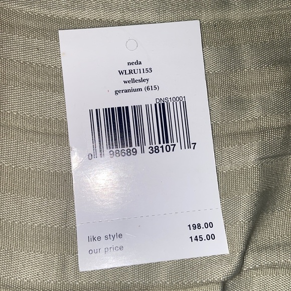 EUC Red Kate Spade Wallet - Picture 2 of 9